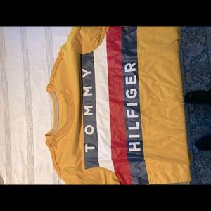 Mens Tommy Hilfiger Shirt